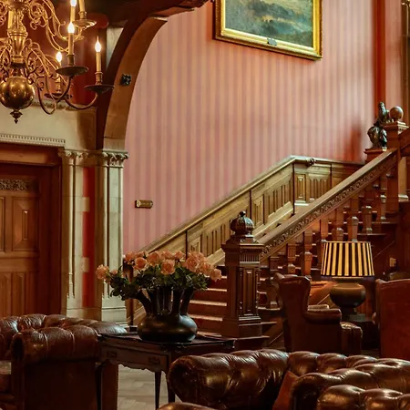 Hotel Landgoed Duin & Kruidberg