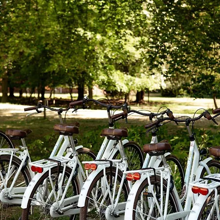 Landgoed Duin & Kruidberg Hotel Santpoort-Noord