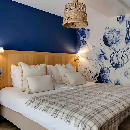 Hotel Landgoed Duin & Kruidberg