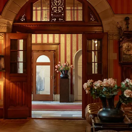 Hotel Landgoed Duin & Kruidberg 4*