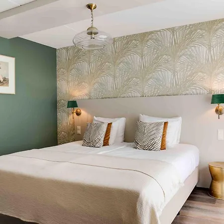 Landgoed Duin & Kruidberg Santpoort-Noord