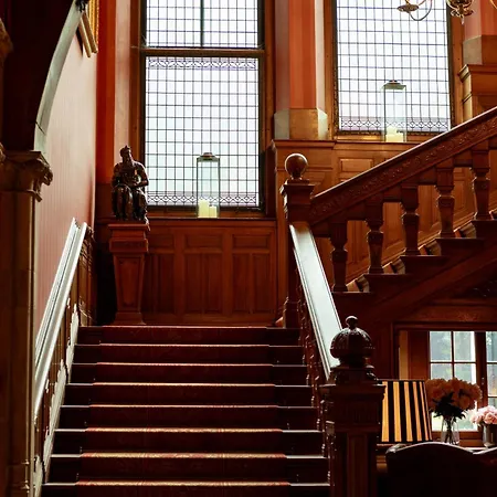 Landgoed Duin & Kruidberg Hotel