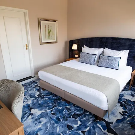 Landgoed Duin & Kruidberg Hotel Santpoort-Noord