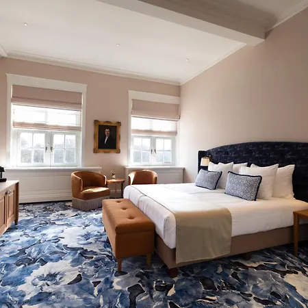 Landgoed Duin & Kruidberg Hotel