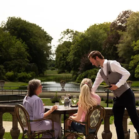 Hotel Landgoed Duin & Kruidberg 4*