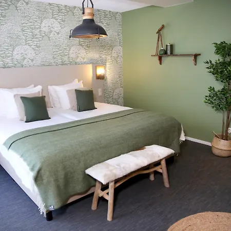 فندق Landgoed Duin & Kruidberg 4*