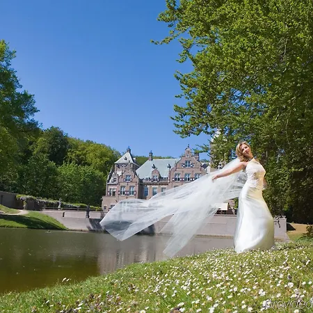 Hotel Landgoed Duin & Kruidberg 4*