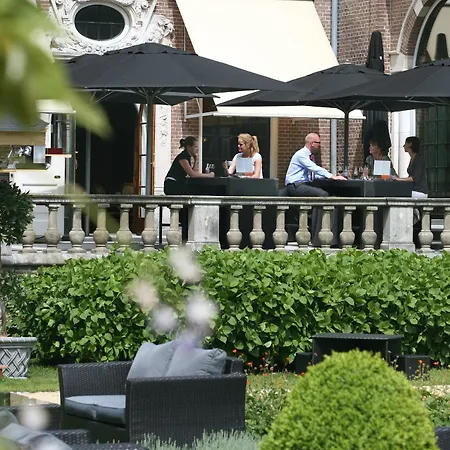 Hotel Landgoed Duin & Kruidberg Santpoort-Noord