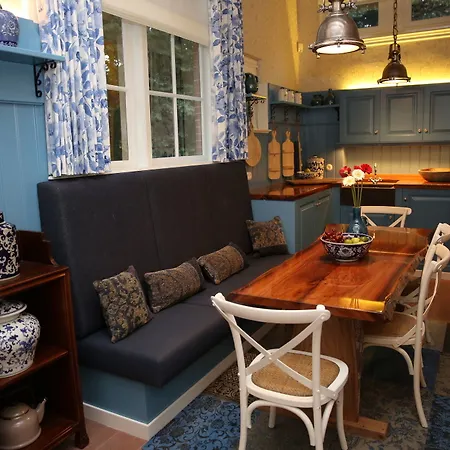 Hotel Landgoed Duin & Kruidberg 4*