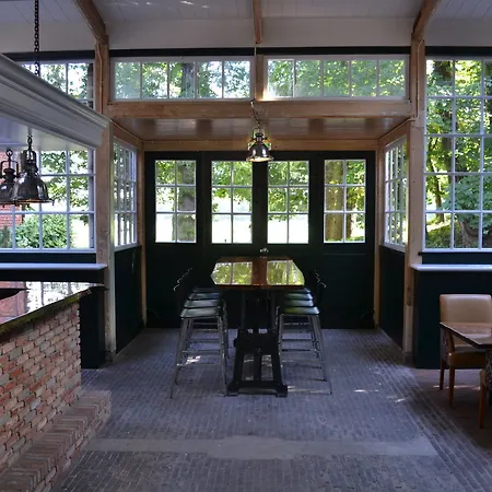 Hotel Landgoed Duin & Kruidberg Santpoort-Noord