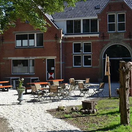 Hotel Landgoed Duin & Kruidberg Santpoort-Noord