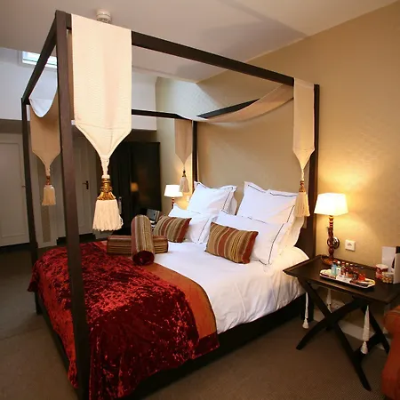 Hotel Landgoed Duin & Kruidberg 4*