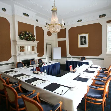 Hotel Landgoed Duin & Kruidberg