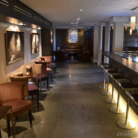 Landgoed Duin & Kruidberg Hotel 4*