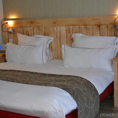 Landgoed Duin & Kruidberg 4*