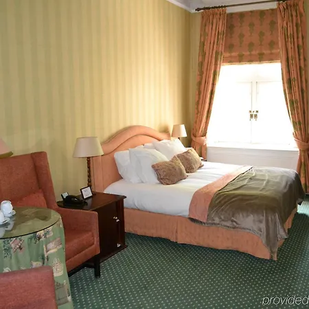 Landgoed Duin & Kruidberg Hotel Santpoort-Noord