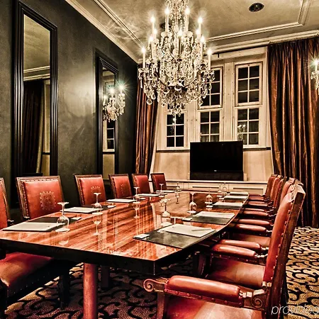 Landgoed Duin & Kruidberg Hotel 4*