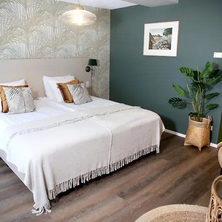 Landgoed Duin & Kruidberg Hotel 4*