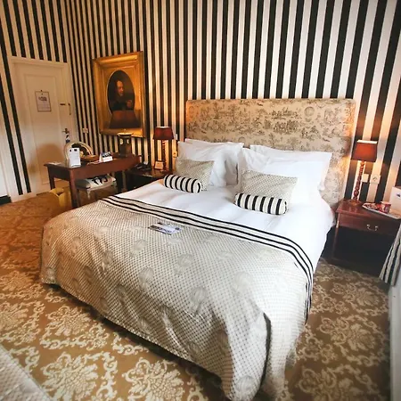 Hotel Landgoed Duin & Kruidberg 4*