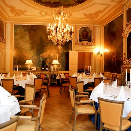 Hotel Landgoed Duin & Kruidberg 4*