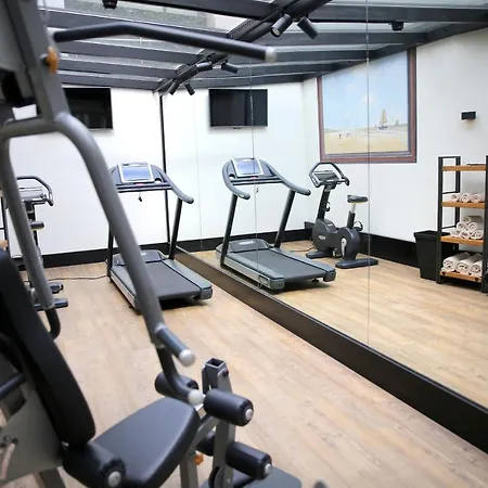 Landgoed Duin & Kruidberg Hotel 4*