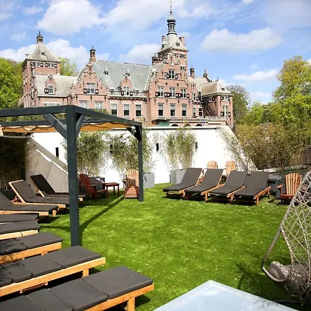 Landgoed Duin & Kruidberg