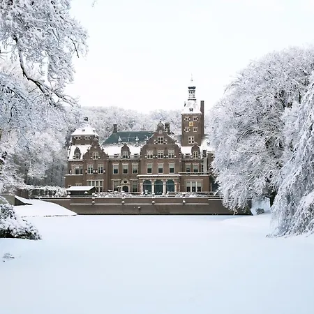 Landgoed Duin & Kruidberg Santpoort-Noord