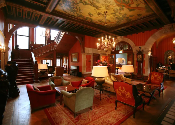 Landgoed Duin & Kruidberg Santpoort-Noord