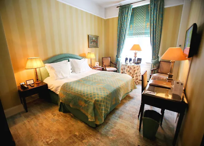 Landgoed Duin & Kruidberg 4* Santpoort-Noord