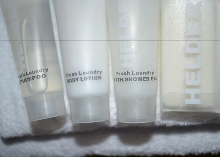 Landgoed Duin & Kruidberg 4* Santpoort-Noord