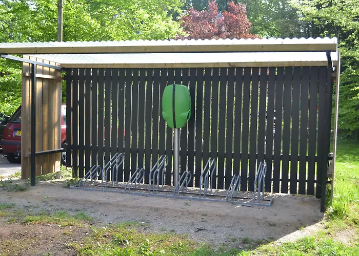 Hotel Landgoed Duin & Kruidberg Santpoort-Noord