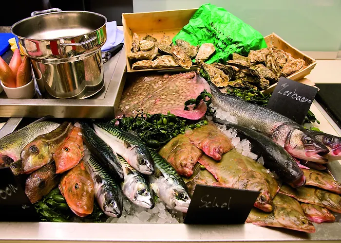 Hotel Landgoed Duin & Kruidberg Santpoort-Noord