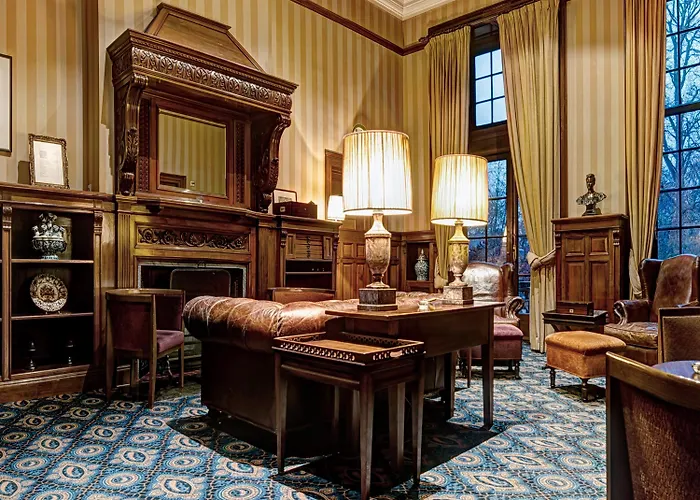 Landgoed Duin & Kruidberg