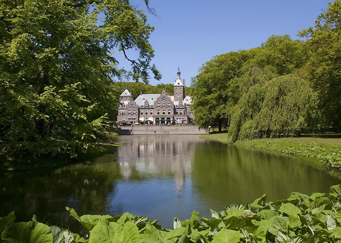 Landgoed Duin & Kruidberg