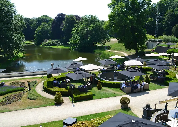 Landgoed Duin & Kruidberg Hotel Santpoort-Noord