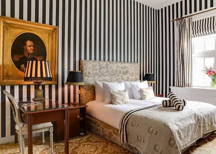 Hotel Landgoed Duin & Kruidberg 4*