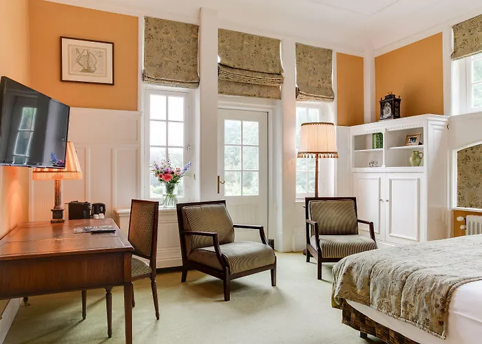 Landgoed Duin & Kruidberg