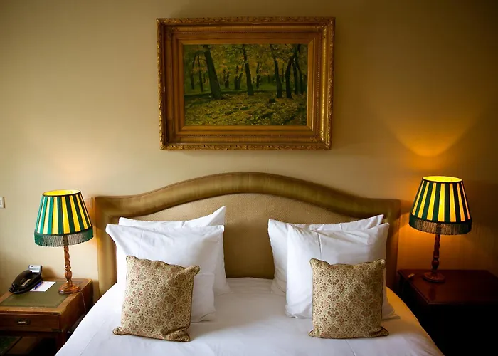 Landgoed Duin & Kruidberg 4* Santpoort-Noord