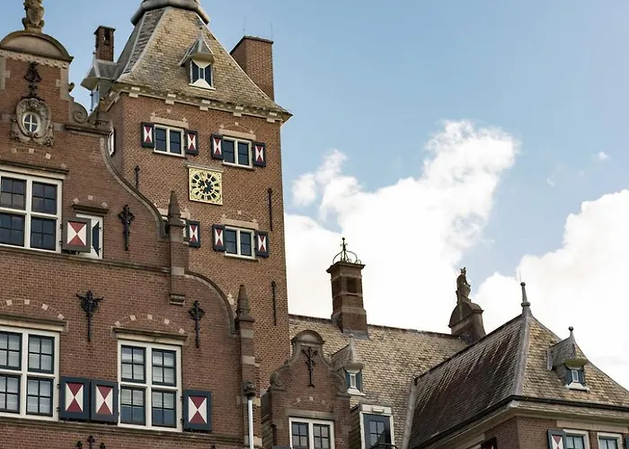 Landgoed Duin & Kruidberg Hotel