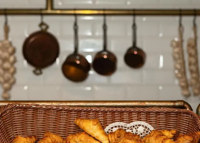 Hotel Landgoed Duin & Kruidberg Santpoort-Noord