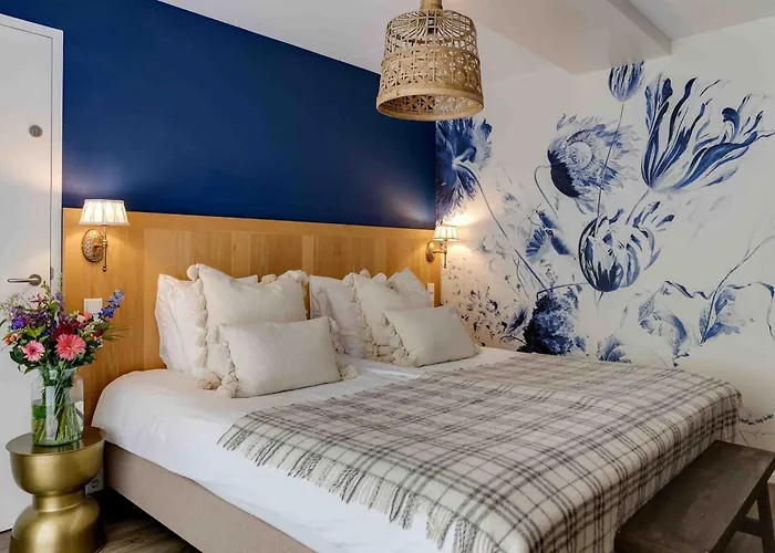 Hotel Landgoed Duin & Kruidberg