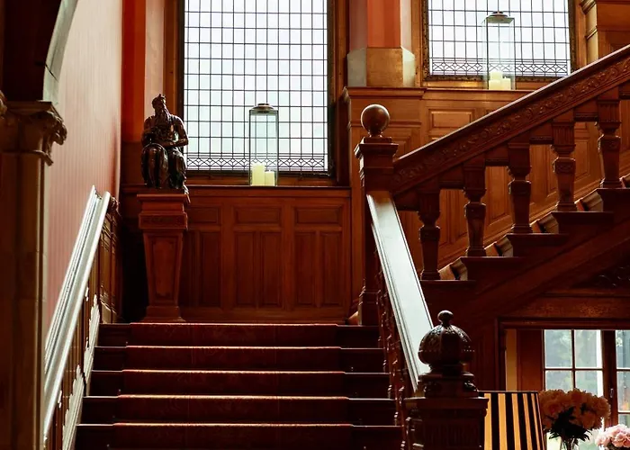 Landgoed Duin & Kruidberg Hotel