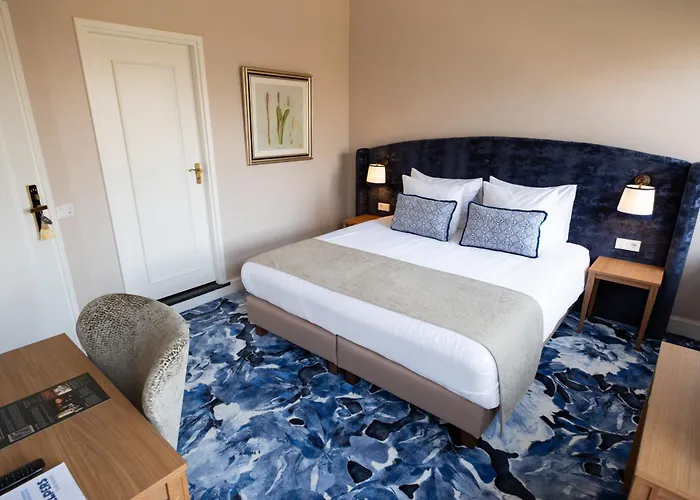 Landgoed Duin & Kruidberg Hotel Santpoort-Noord