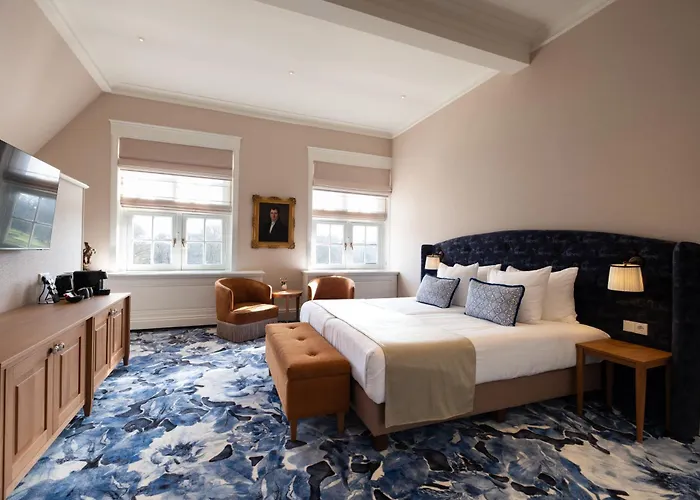 Landgoed Duin & Kruidberg Hotel