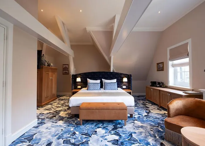 Landgoed Duin & Kruidberg