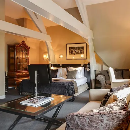 Landgoed Duin & Kruidberg 4* Santpoort-Noord