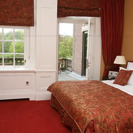 Hotel Landgoed Duin & Kruidberg