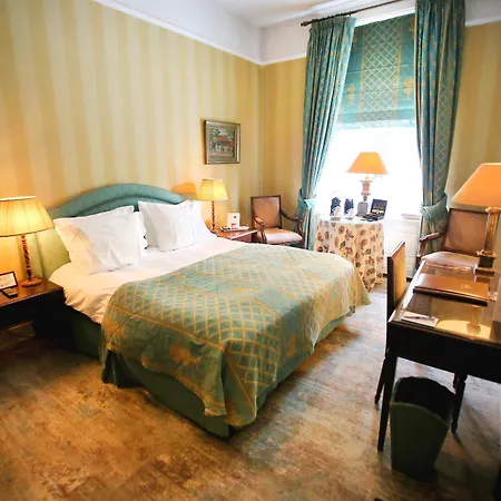 Landgoed Duin & Kruidberg 4* Santpoort-Noord