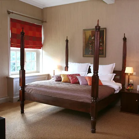 Hotel Landgoed Duin & Kruidberg Santpoort-Noord