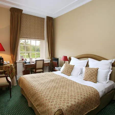 Landgoed Duin & Kruidberg 4*